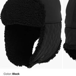 Ugg Trapper Hat: BRAND NEW