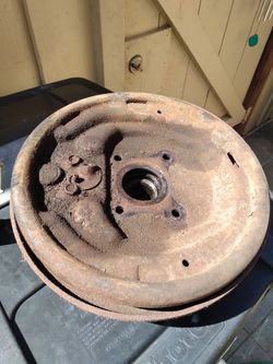 1966 Ford Ranchero Parts