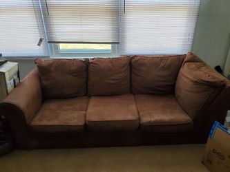 Sectional couch 3 piece set