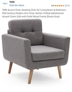 TBFit Accent Chairs
