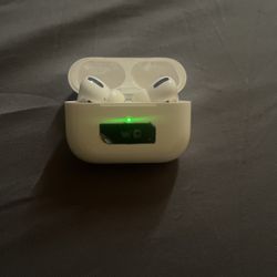 Apple airpods pros