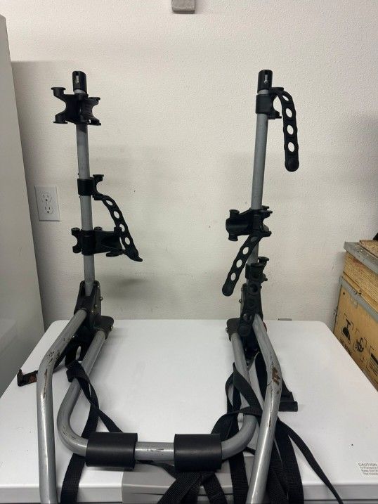 Yakima Bike rack for car