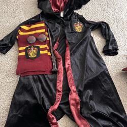 Harry Potter Children’s Costume