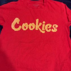 Cookies Shirt