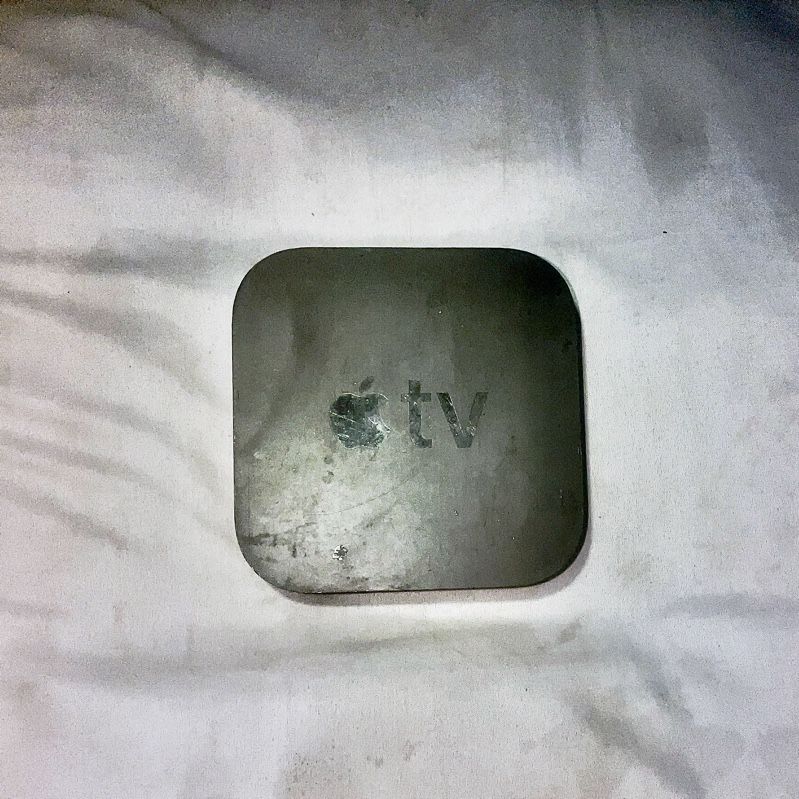 Apple TV