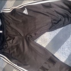 Men’s Soccer Pants Adidas 