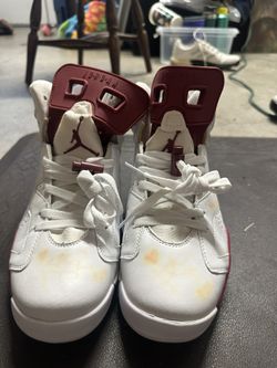 Jordan 6 Retro