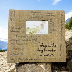 Special moments Photo Album.