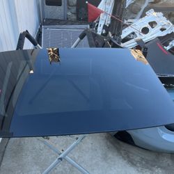 2019 And 2023 Bmw M850 Sunroof Glass