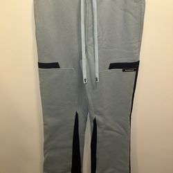 NAHMIAS SAMPLE CARPENTER SWEATPANTS