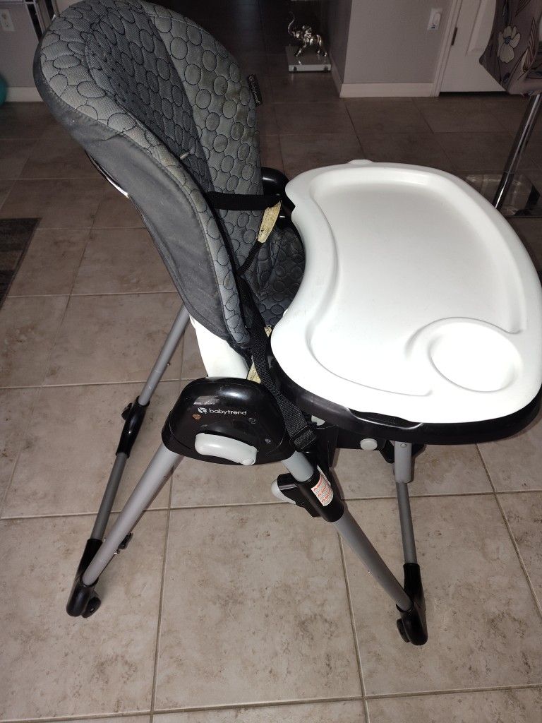 Kids High Chair