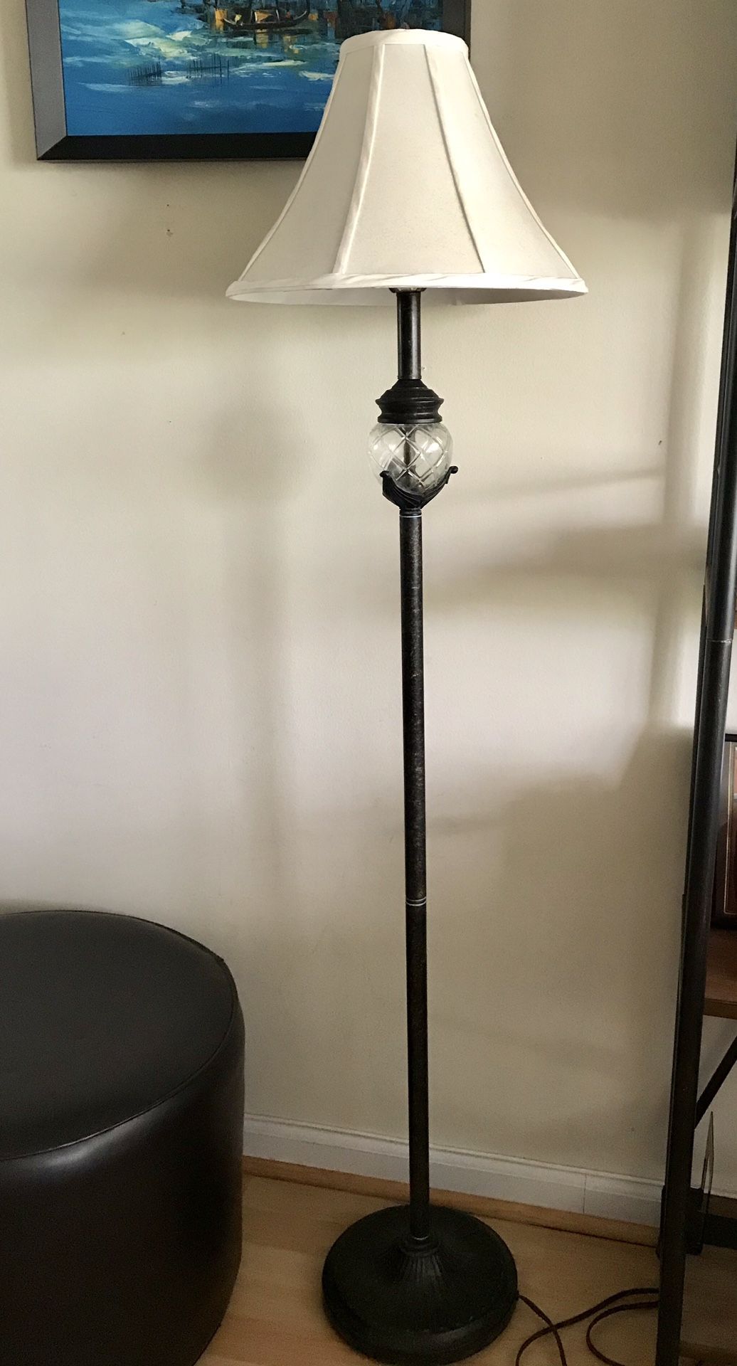 3-Way Floor Lamp