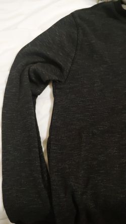 Old Navy Soft Long Sleeve Mens Shirt Size Medium 