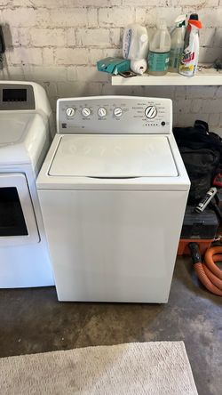 Kenmore 300 series