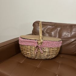 Picnic Basket