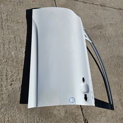 Honda accord  driver  Front Door Oem 18 to 22