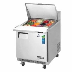 Everest Sandwhich Prep Table Refrigerators For Whatever You Needs Are