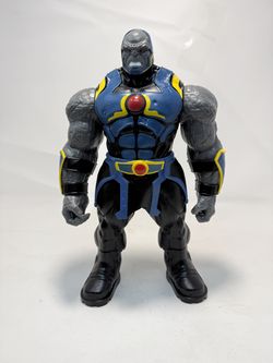 DC Darkseid 10" Action Figure
