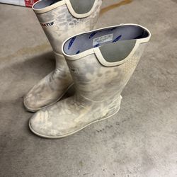 Fishing Boots 
