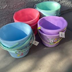 Easter Baskets