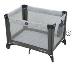 Grace playpen 