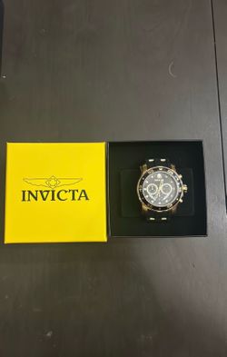 Invicta Pro Diver Model 6981