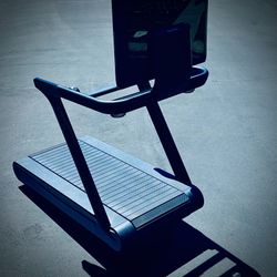 Peloton Tread Plus Treadmill 
