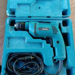 Electric Drill