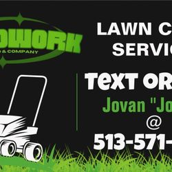 Mowing 
