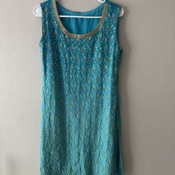 Indian Dress