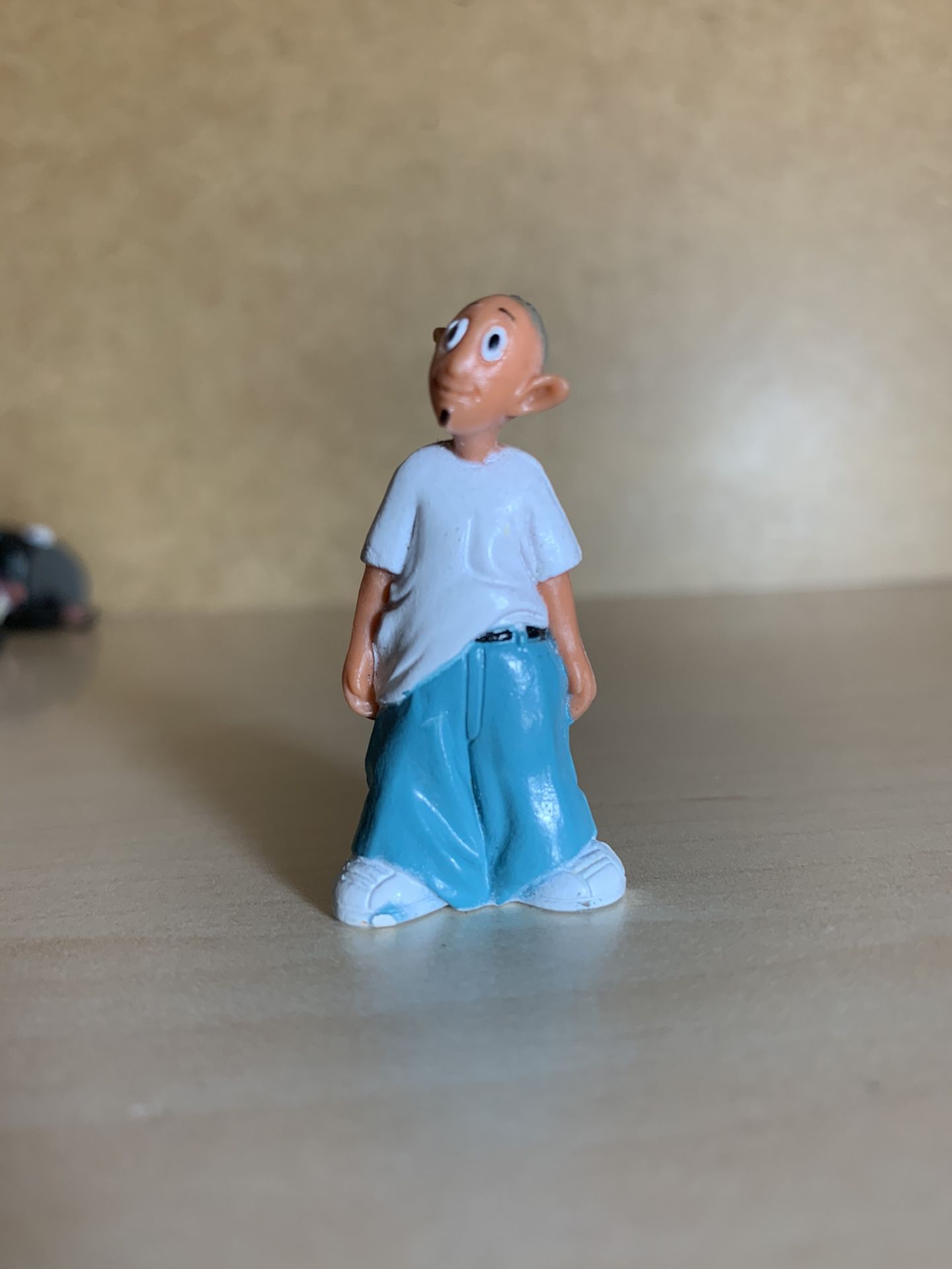 Topo Homies Series 4 Lil Homies 1.75 Figure Figurine Homie 1/32 Scale Toys