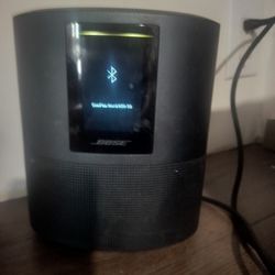 Bose Home Speaker 500...