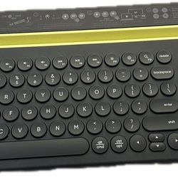 Onn. Wireless Keyboard