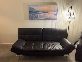 Futon / Convertible Sofa Bed – 78” x 32.5”