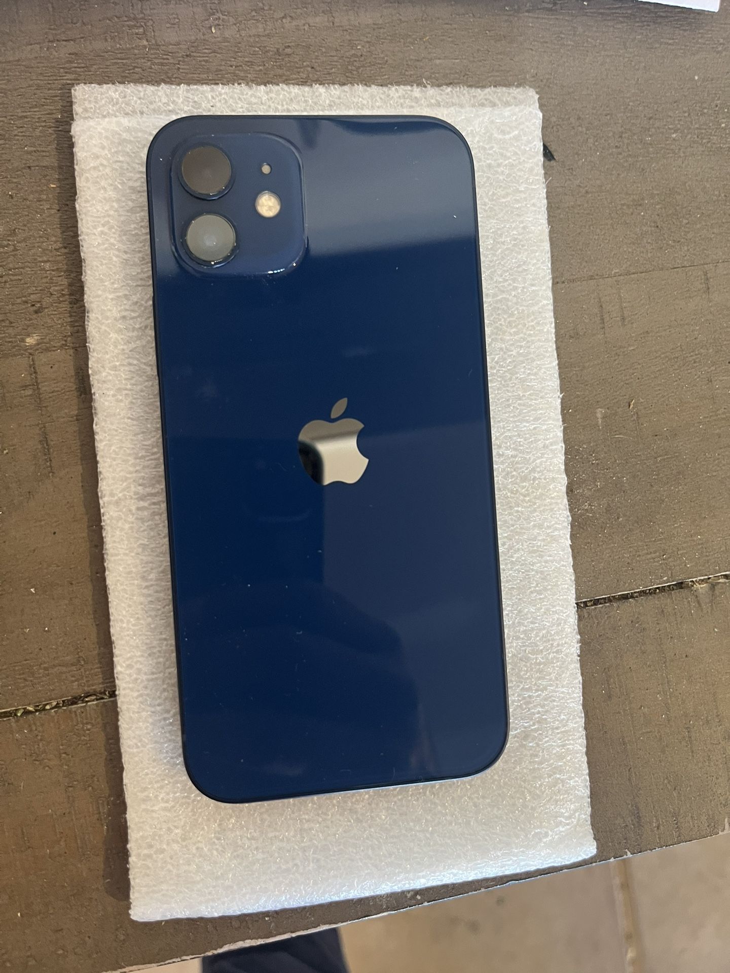 iPhone 12 256 Gb Unlocked Like New