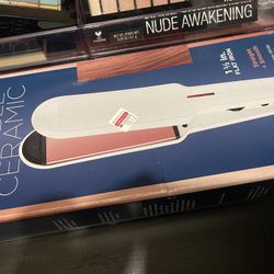 Hair Straightener