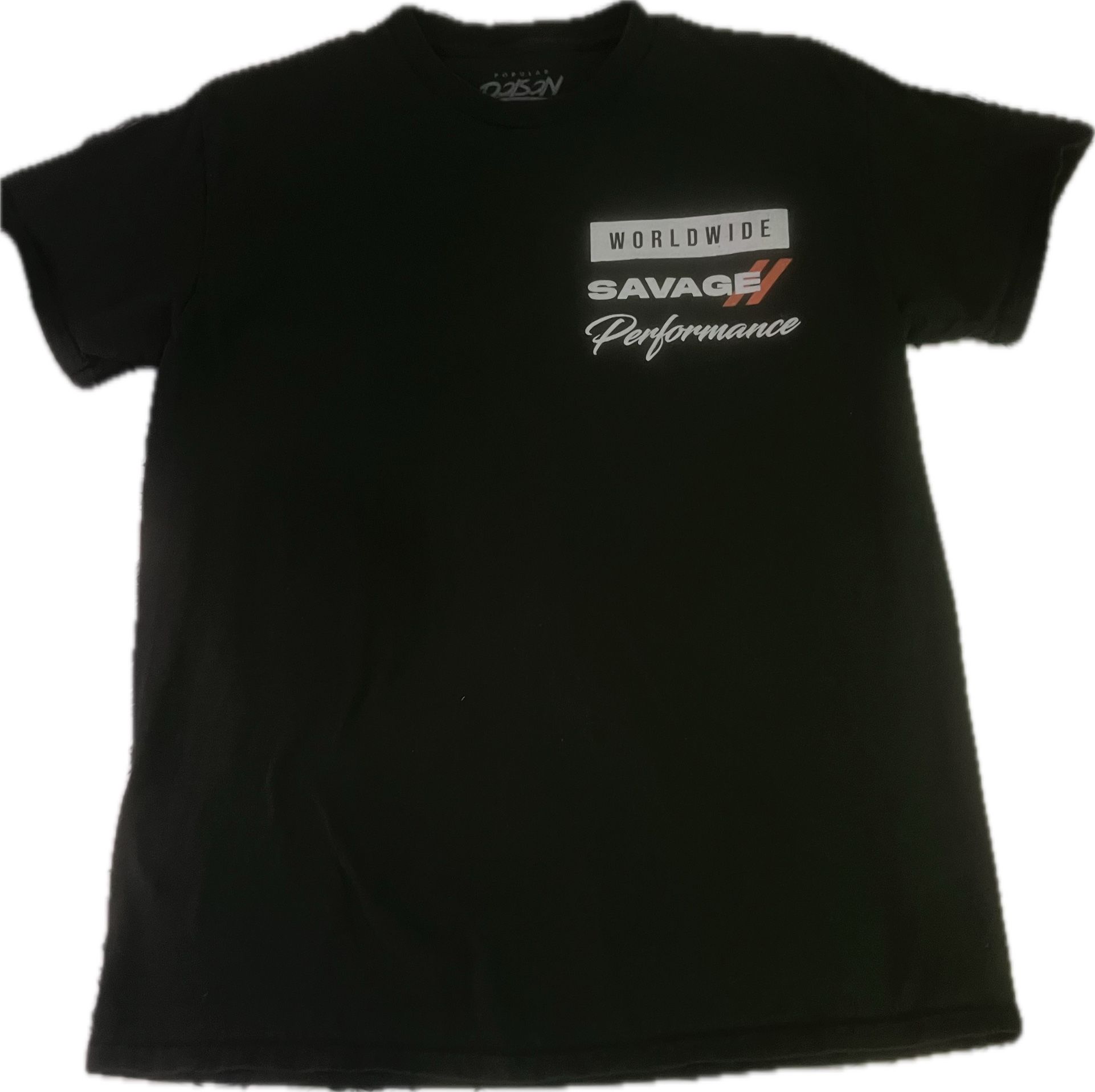 Savage Performance T shirt 