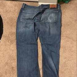 Levi Pants 