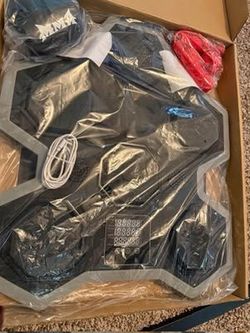 Gaming Desk Mat or Controller Charging Station