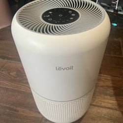 Levoit Core 300 Air Purifier (Works Perfect)