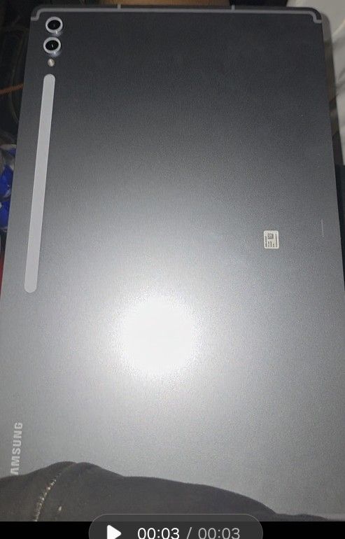 Samsung galaxy tab s10 ultra