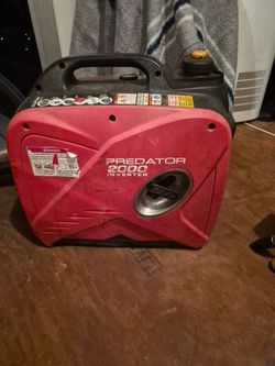 Generator
