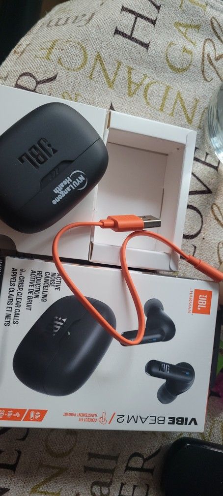 Jbl Earbuds