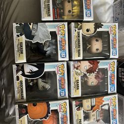 funko pops