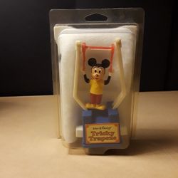 Walt Disney's Mickey Mouse Tricky Trapeze