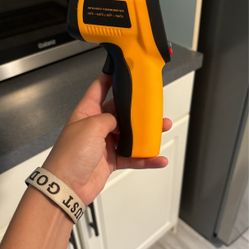 infrared Thermometer