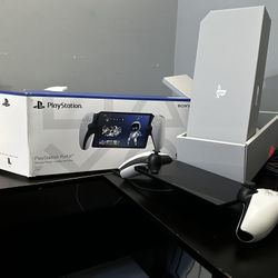 PlayStation Portal™ Remote Player