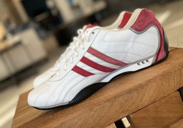 ADIDAS ADI RACER Low Goodyear mens size 12 for Sale in Fort Worth, -