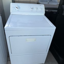Kenmore Electric Dryer With Timer $150 Good Deal