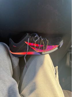 Nike victory 2 glam size 11 mens